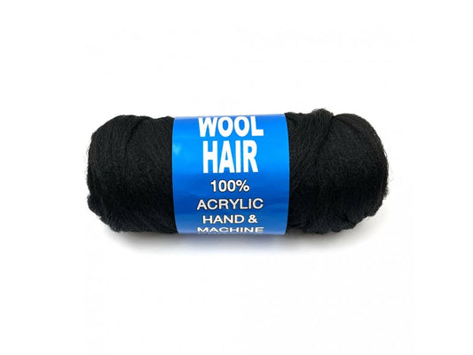 Brazilian Wool